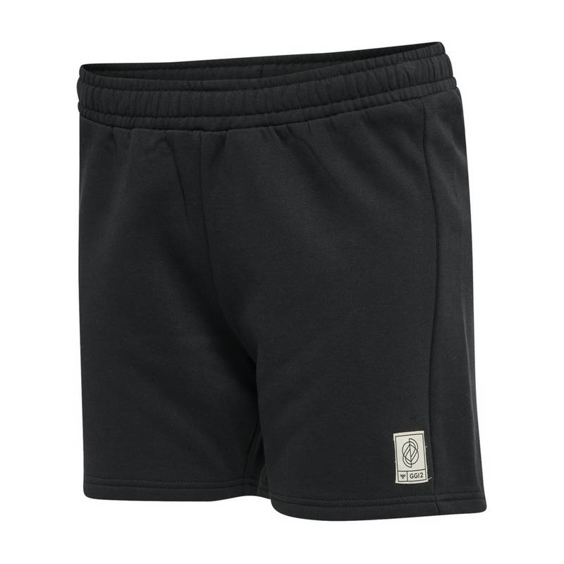hummel hmlGG12 Sweat Short Damen Fußballshorts Damen