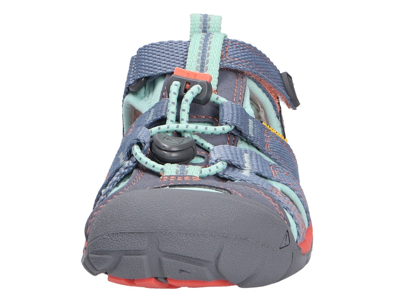 KEEN Mädchen Sandalen grau Mädchen Sandalen