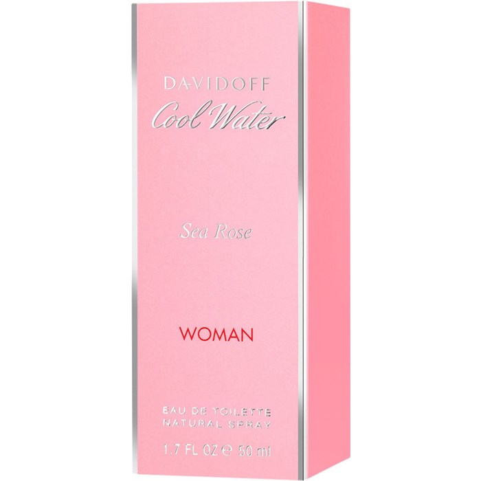 Eau de Toilette Spray