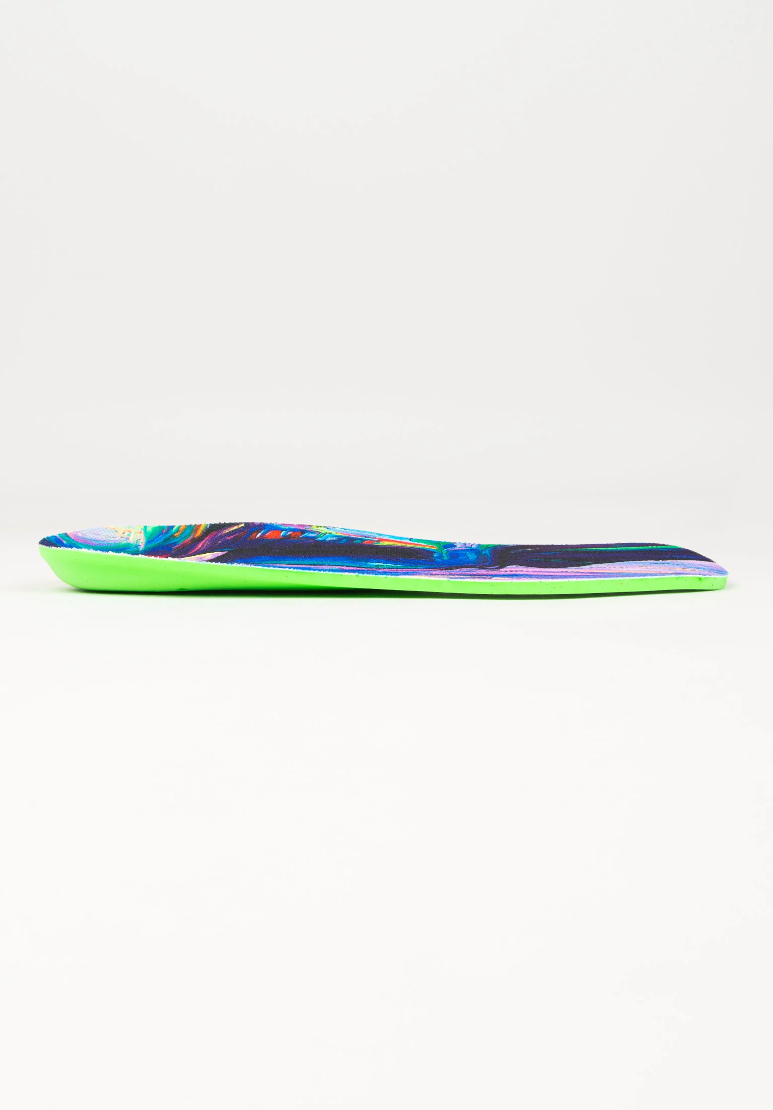 Kingfoam Orthotic Elite Colours Collectiv AJA