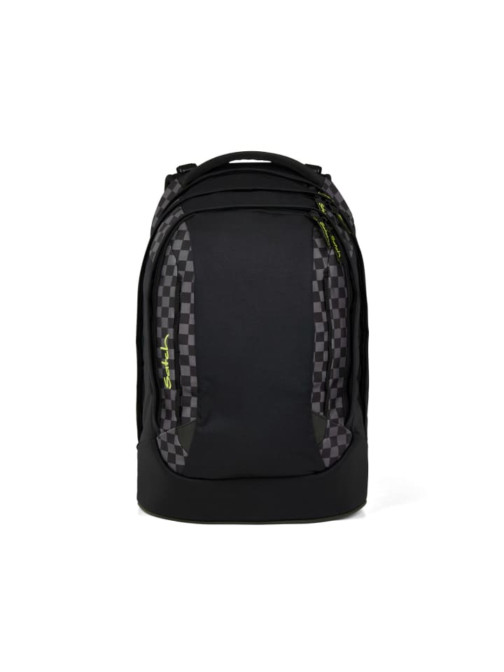 Satch Satch pack Schulrucksack Dark Skate (2025) günstig kaufen onesize