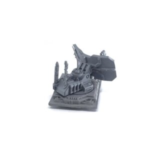 Bitspudlo - Hermes Command Turret