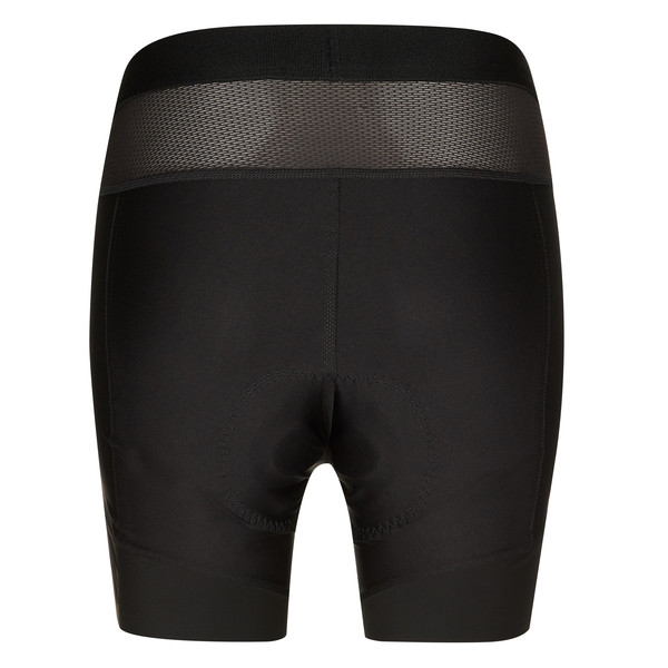 W CYCLING SHORTS LIGHT HOTBOND Damen - Radlerhose