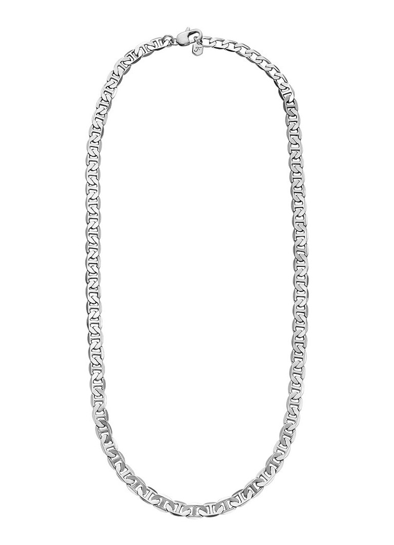 Fossil Heritage necklace JA7238040