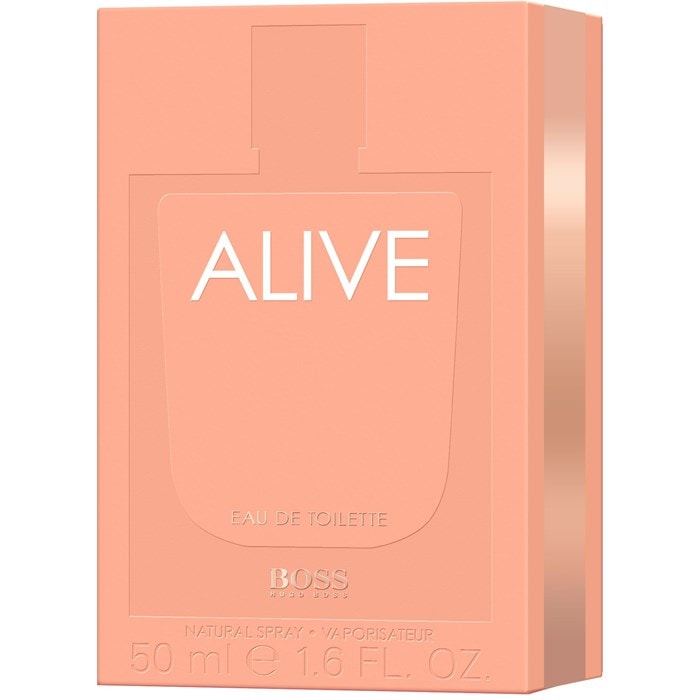 Eau de Toilette Spray