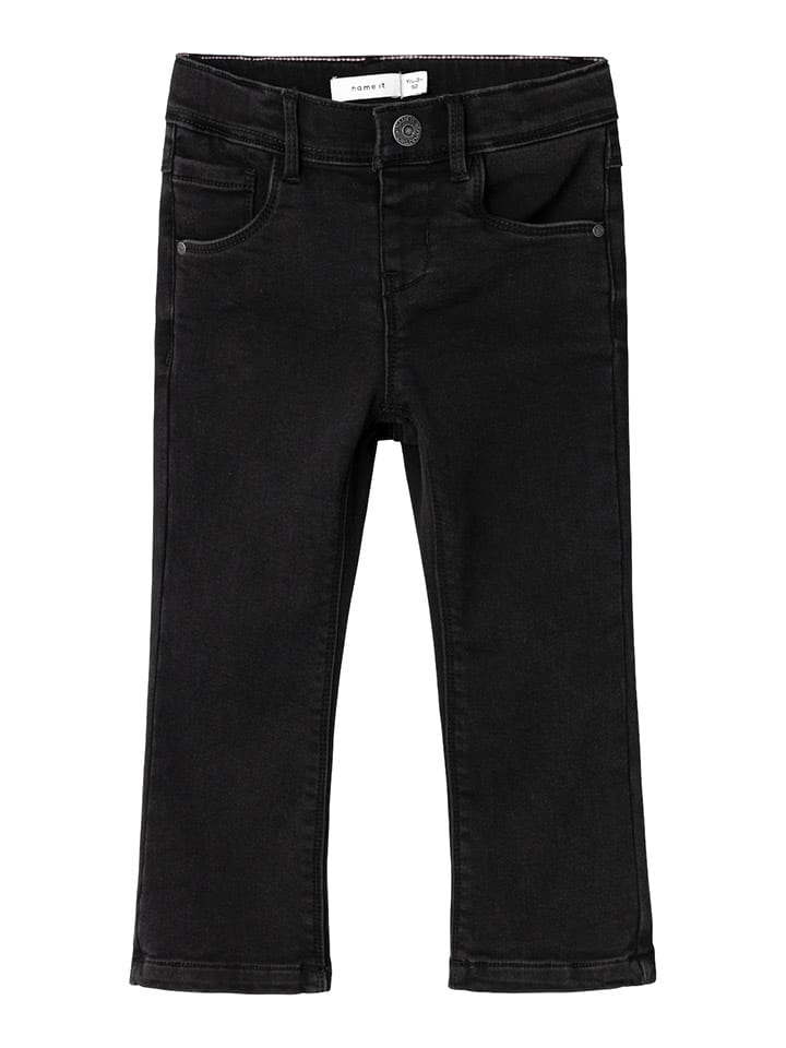 name it Thermo-Jeans 