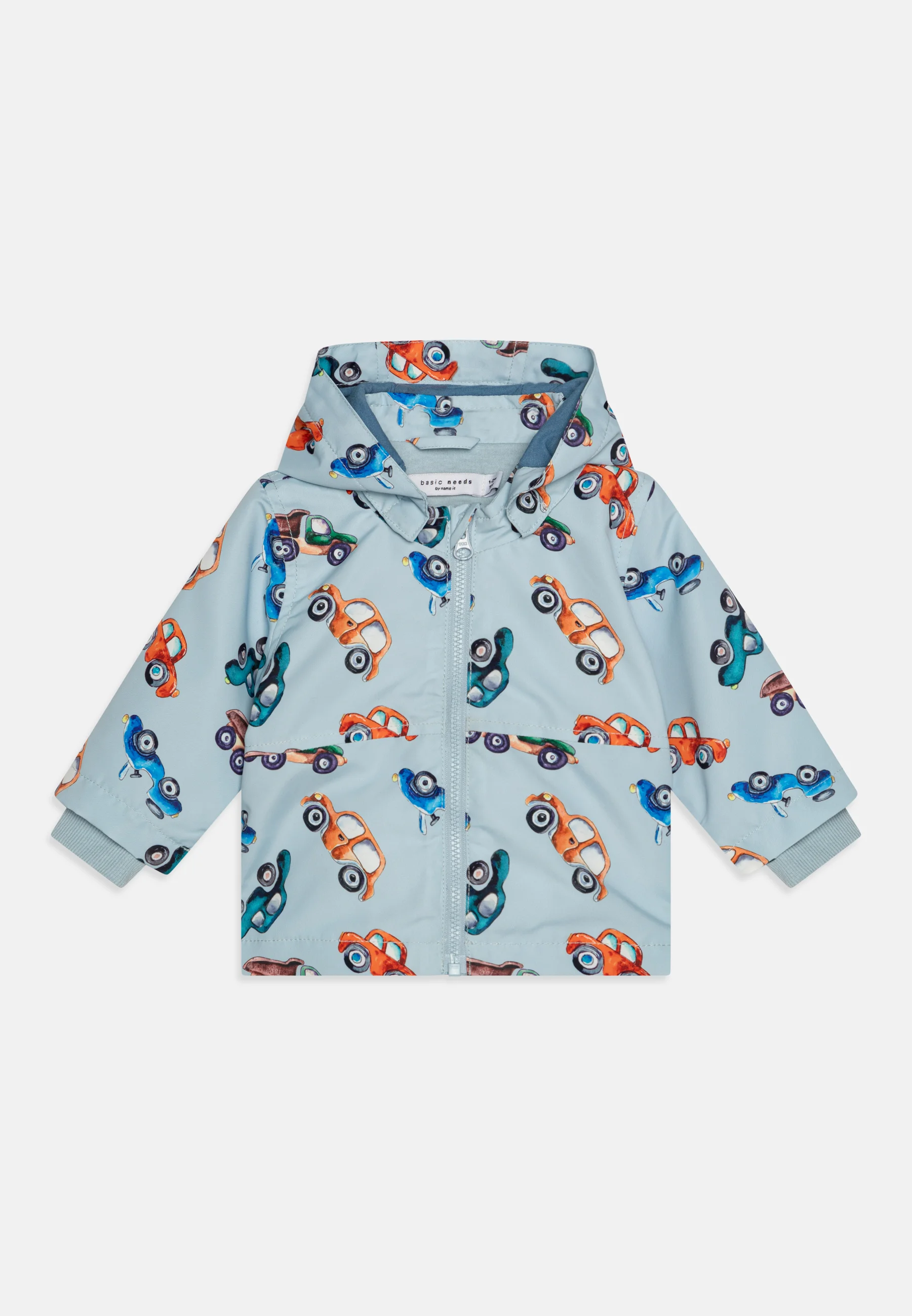 Nómbralo NBMMAX CARS - Chaqueta de entretiempo