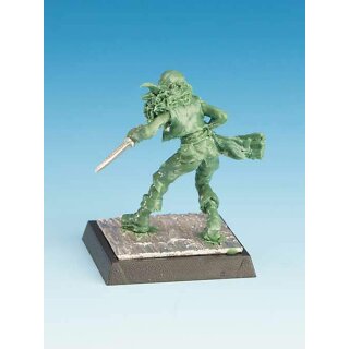 Seemann und Seefrau (Freebooters Fate)