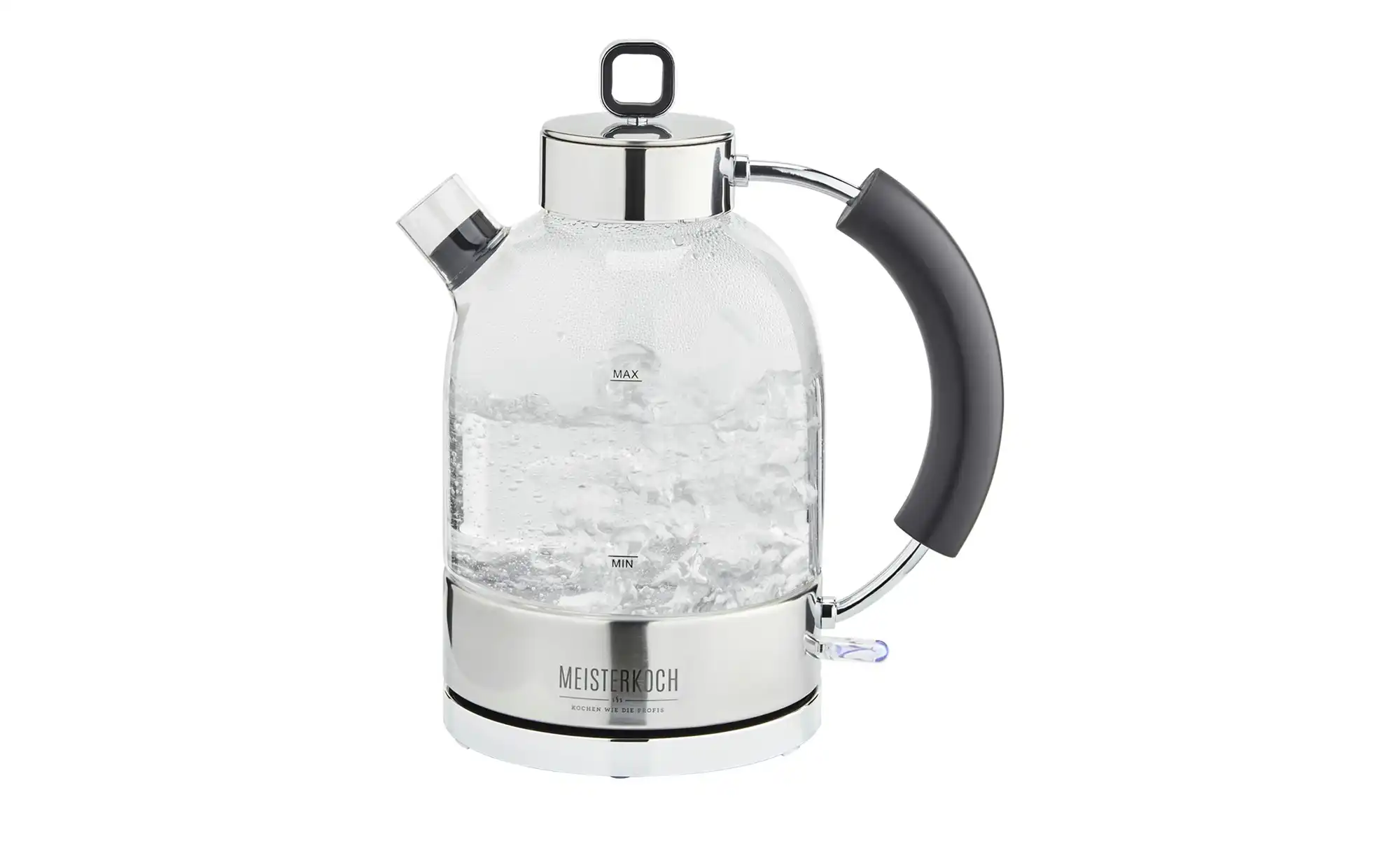 Meisterkoch Wasserkocher WK-1616G