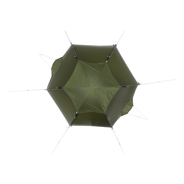 ABISKO DOME 2 - Kuppelzelt