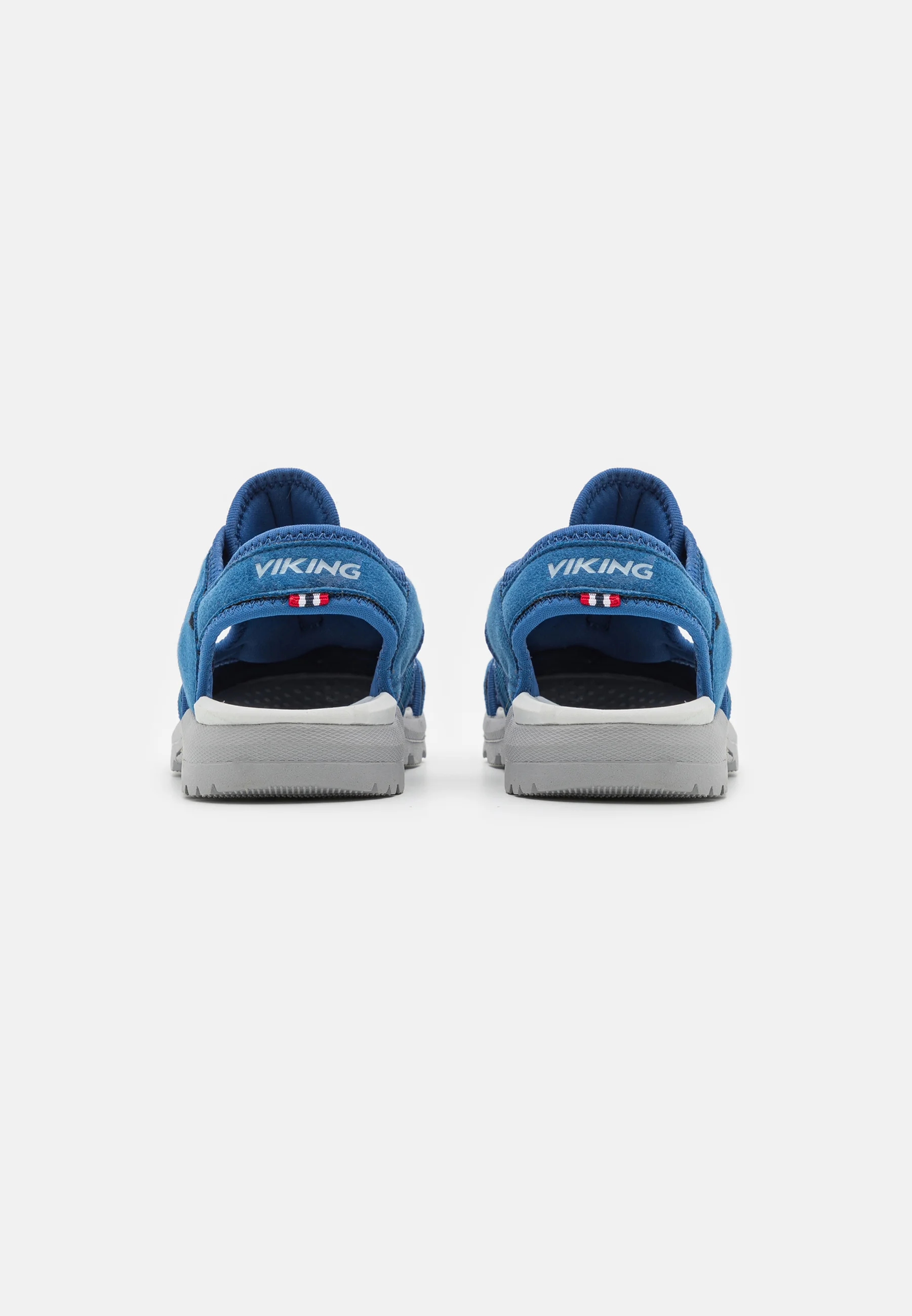 Viking SANDVIKA UNISEX - Sandalias trekking