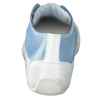 Candice Cooper Rock S Schnürsneaker in blau