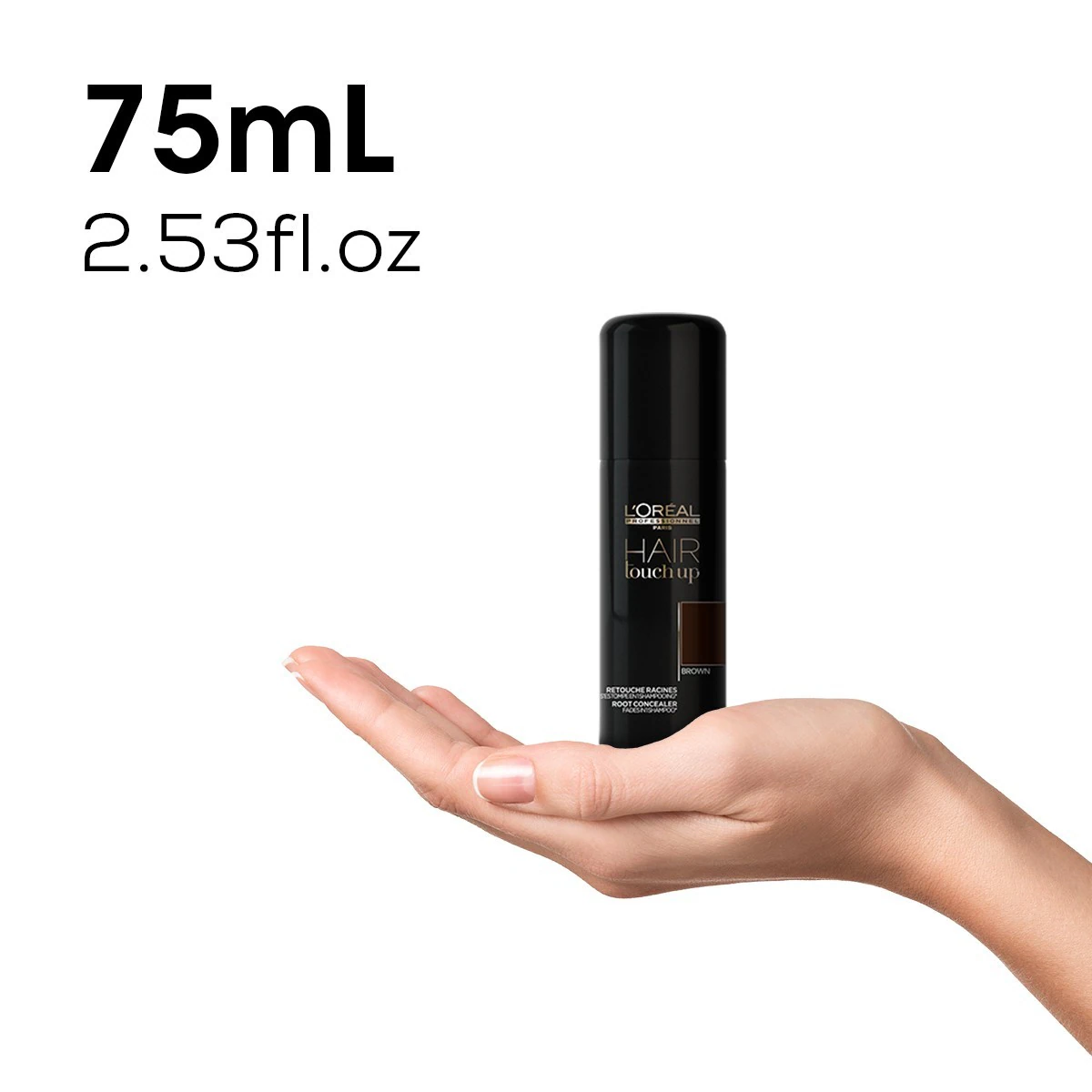 Retusz włosów L'Oréal Professionnel Paris