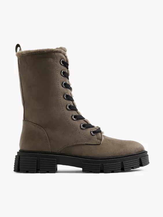 Catwalk Schnürboots