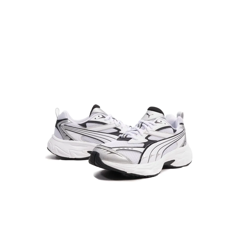 PUMA Morphic Base 392982/002 / grau