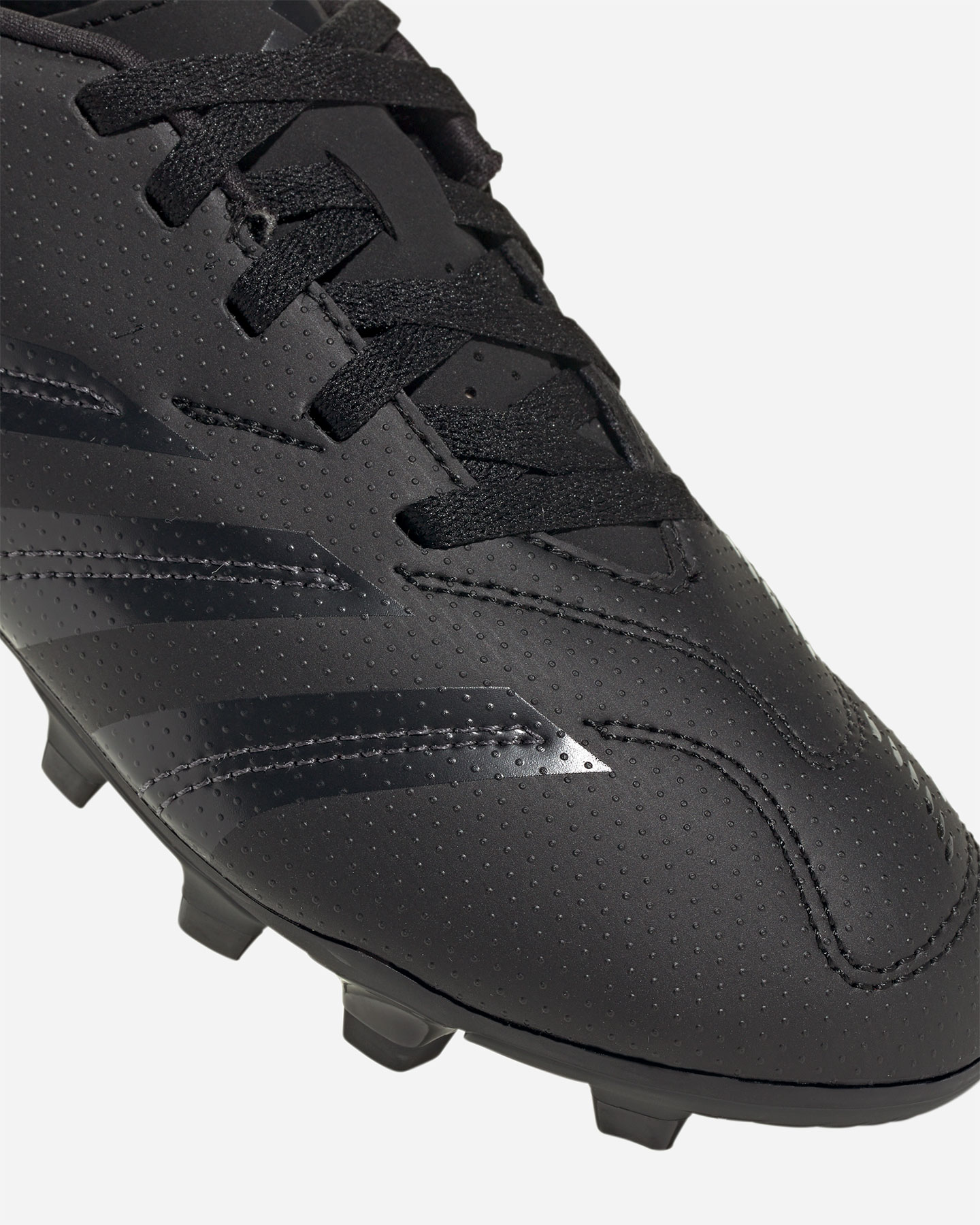Buty piłkarskie Adidas Predator Club L Fxg Jr IG5428