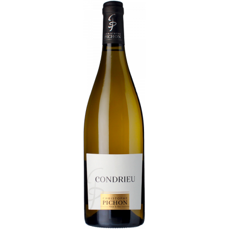 CONDRIEU 2022 - CHRISTOPHE PICHON