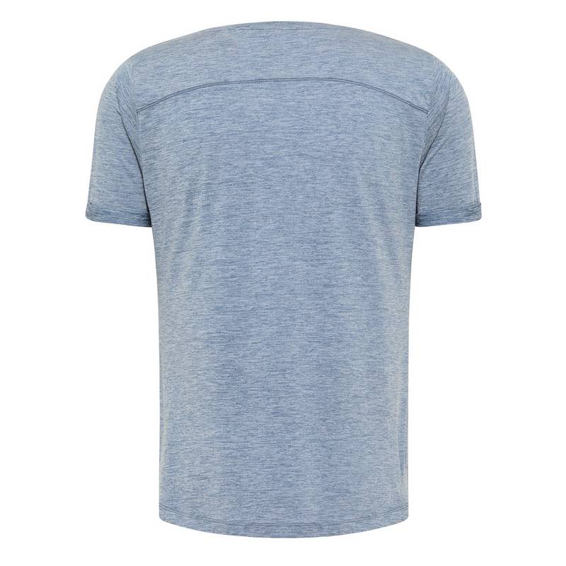 VENICE BEACH Curvy Line HARTFORD T-Shirt Damen