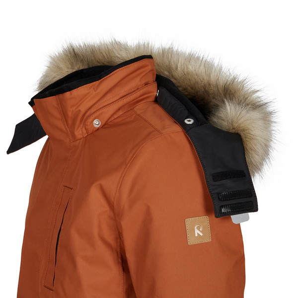 REIMATEC WINTER JACKET NAAPURI Kinder - Winterjacke