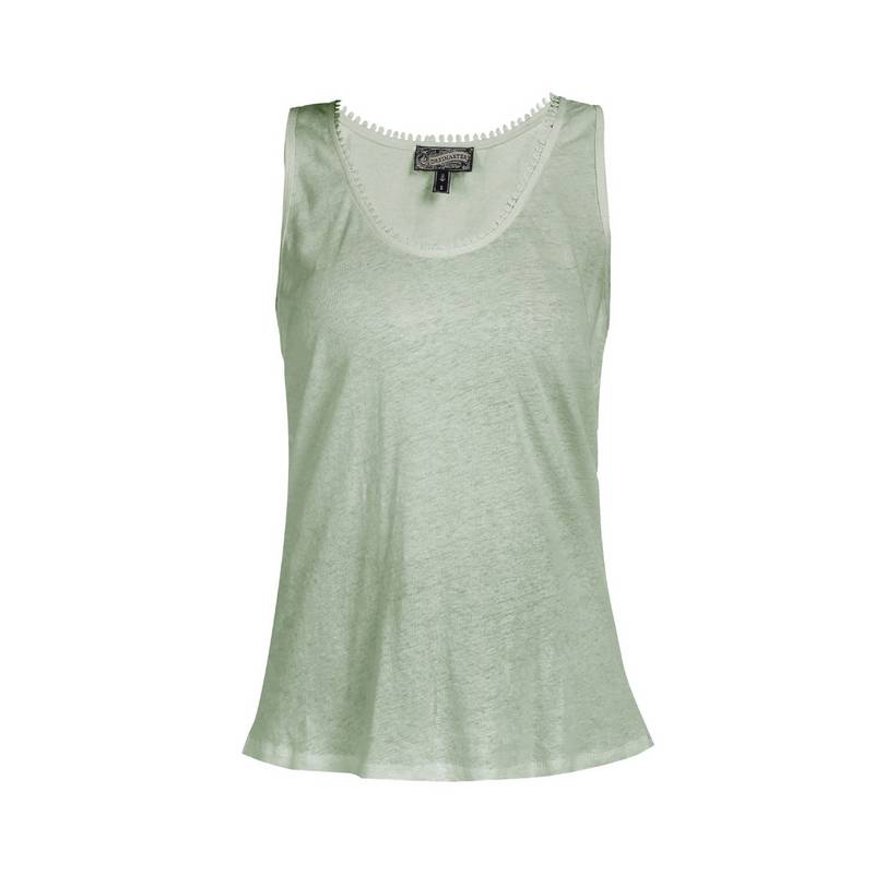 DreiMaster Tanktop Damen