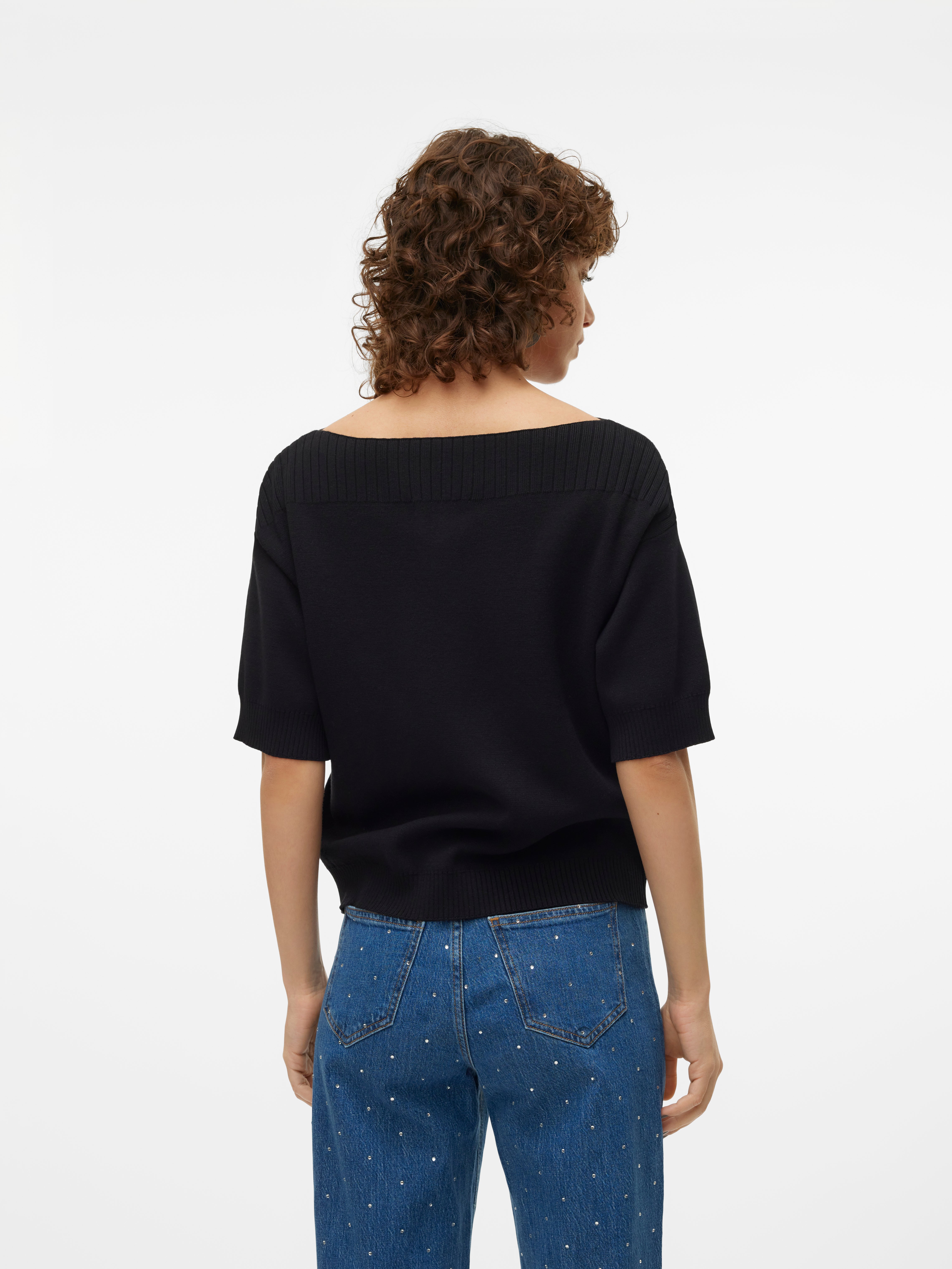 VMJEMMA Pullover