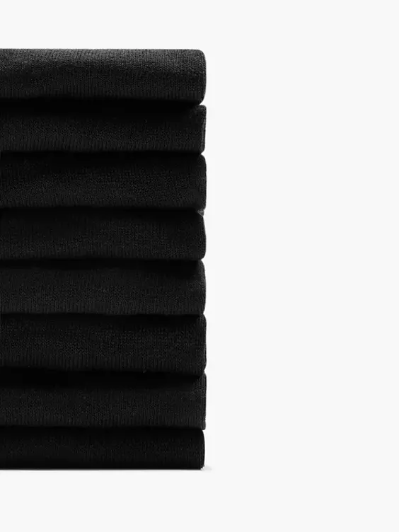 DEICHMANN 8er Pack Socken