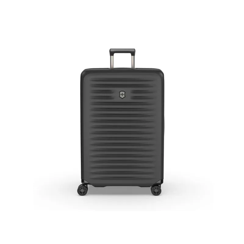 Victorinox Airox Advanced Large Case Erweiterbar (75 cm) - Black