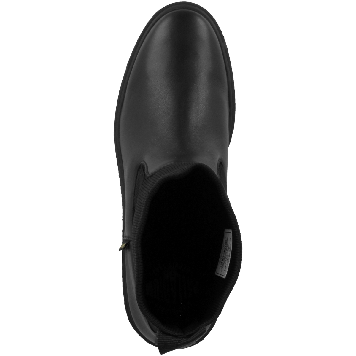 Palladium Pampa Cult Chelsea Chelsea Boots schwarz