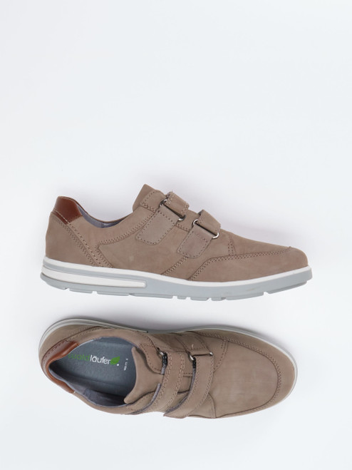 Slipper-45514290002 Waldläufer