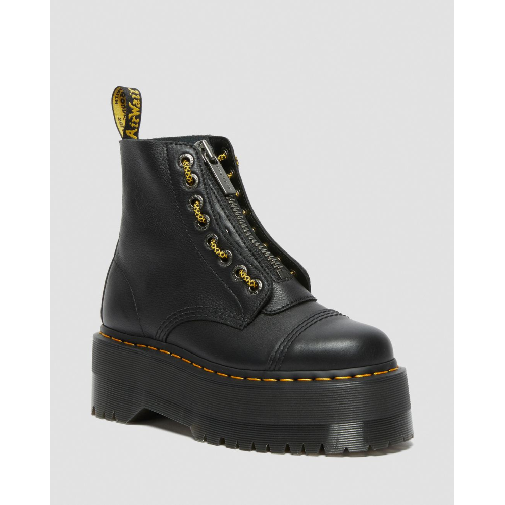 Dr. Martens Sinclair Max Boots 27358001 / schwarz
