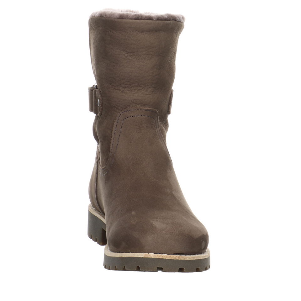 Panama Jack Felia Igloo Boots