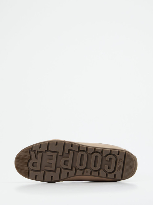 Sneaker high gefüttert-48612490006 Candice Cooper