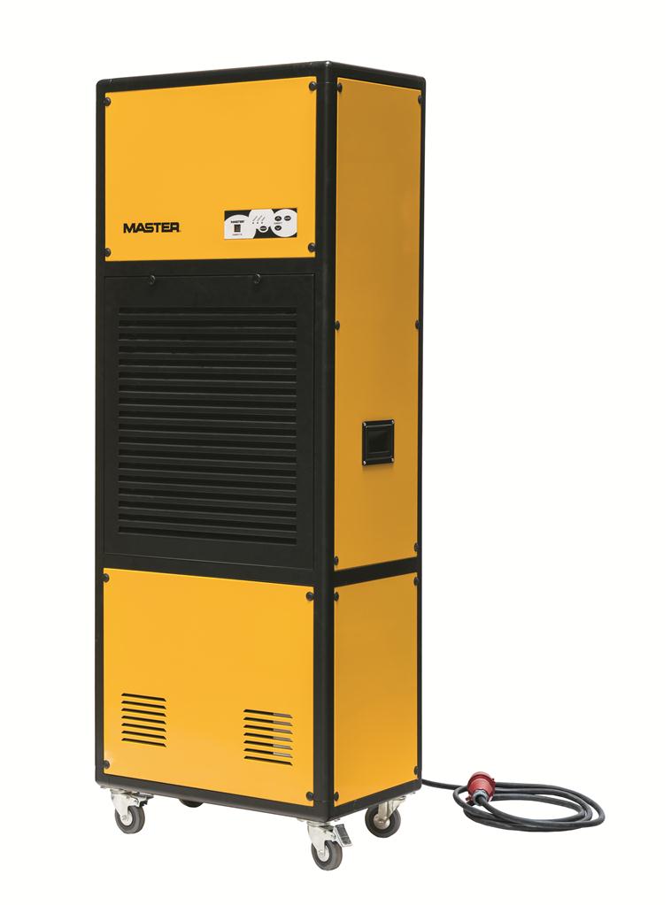 Master DH7160 Avfukter