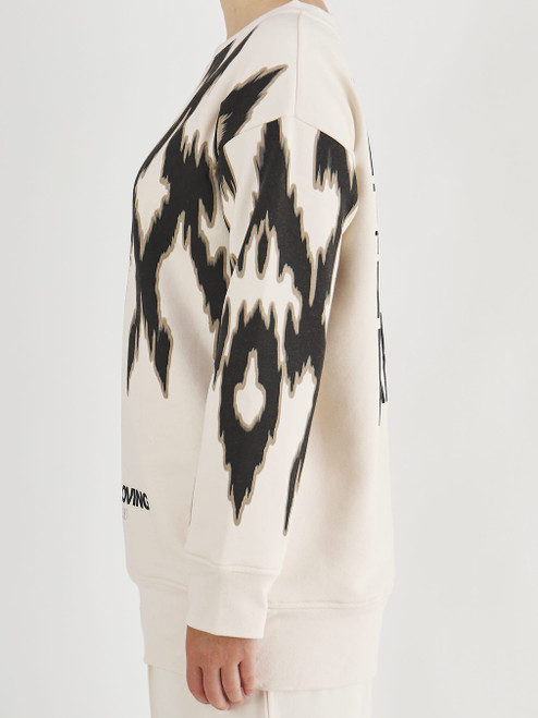 Pullover-93413000002 Yippie Hippie
