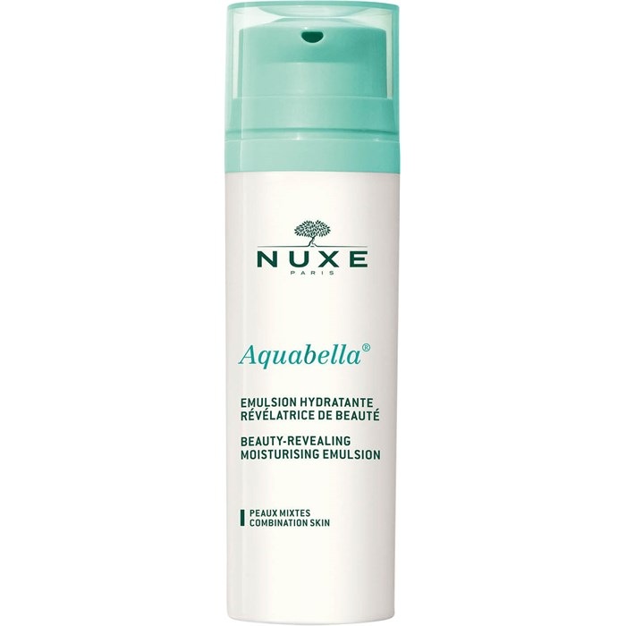 Beauty-Revealing Moisturizing Emulsion