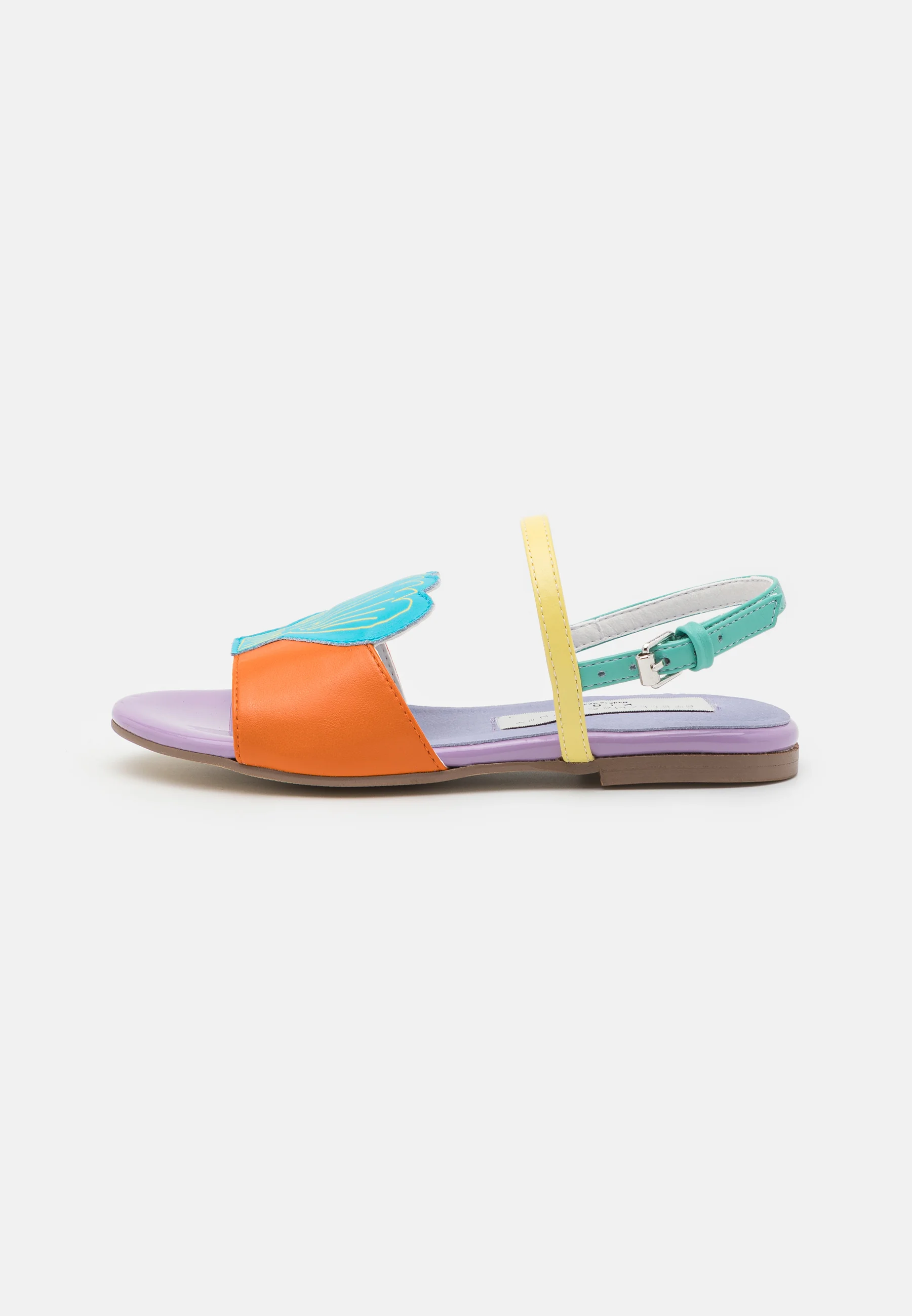 Sandalias para niños Stella McCartney