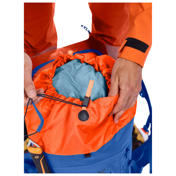 Ortovox - Peak 40 Dry - Tourenrucksack