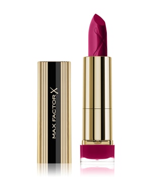Max Factor Colour Elixir Lippenstift-4 g