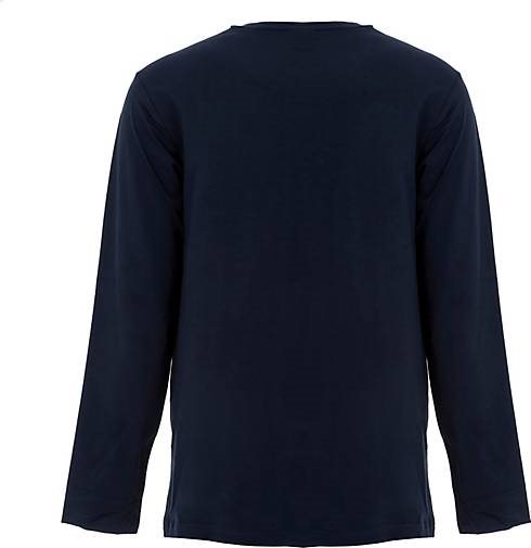 PEAK Sport Langarmshirt classic