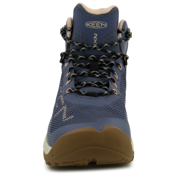 Keen - Women's NXIS Evo Mid WP - Wanderschuhe