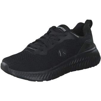 KangaROOS KM Hypate Sneaker in schwarz