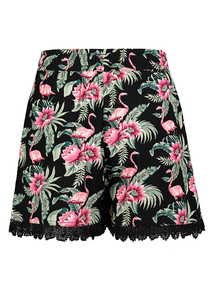 Sublevel Shorts 