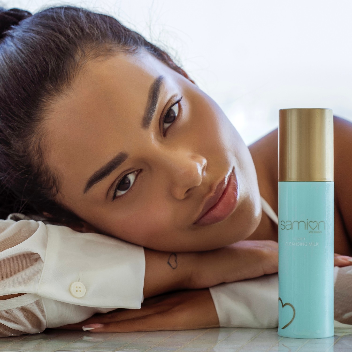 Soft Cleansing Milk