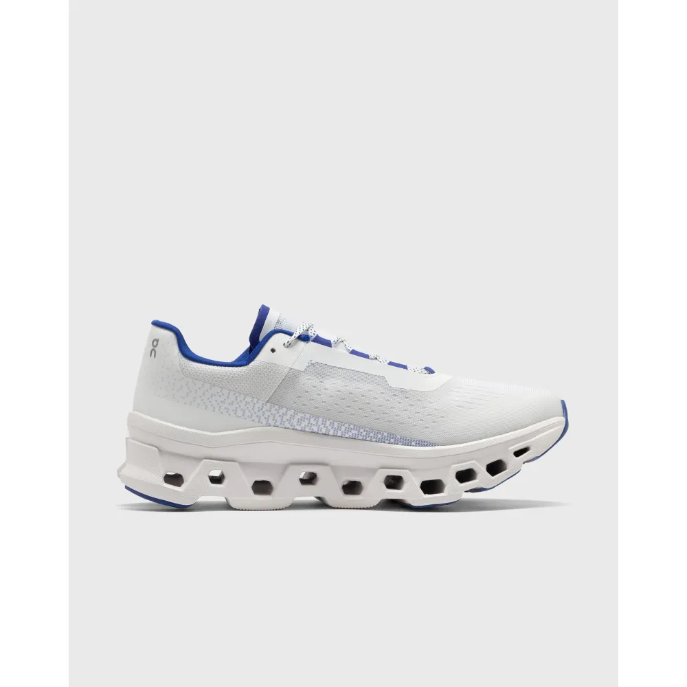 ON Cloudmonster 3ME10460629 / weiss