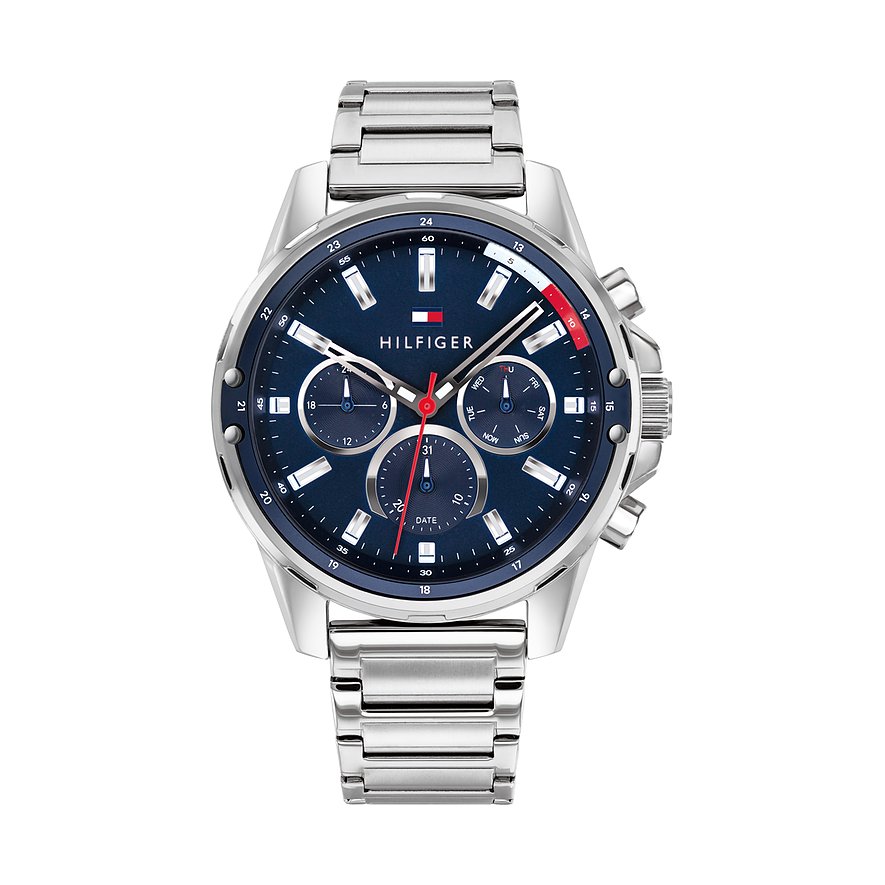 Tommy Hilfiger Herrenuhr