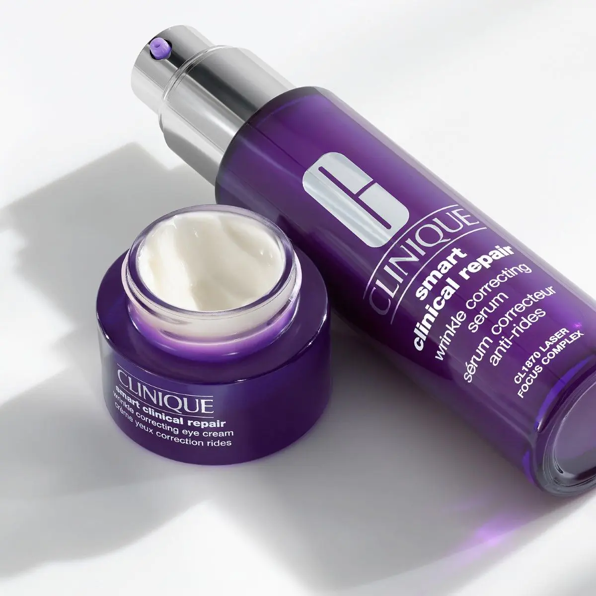 Clinique Smart Clinical rynkekorrigerende serum, 30 ml