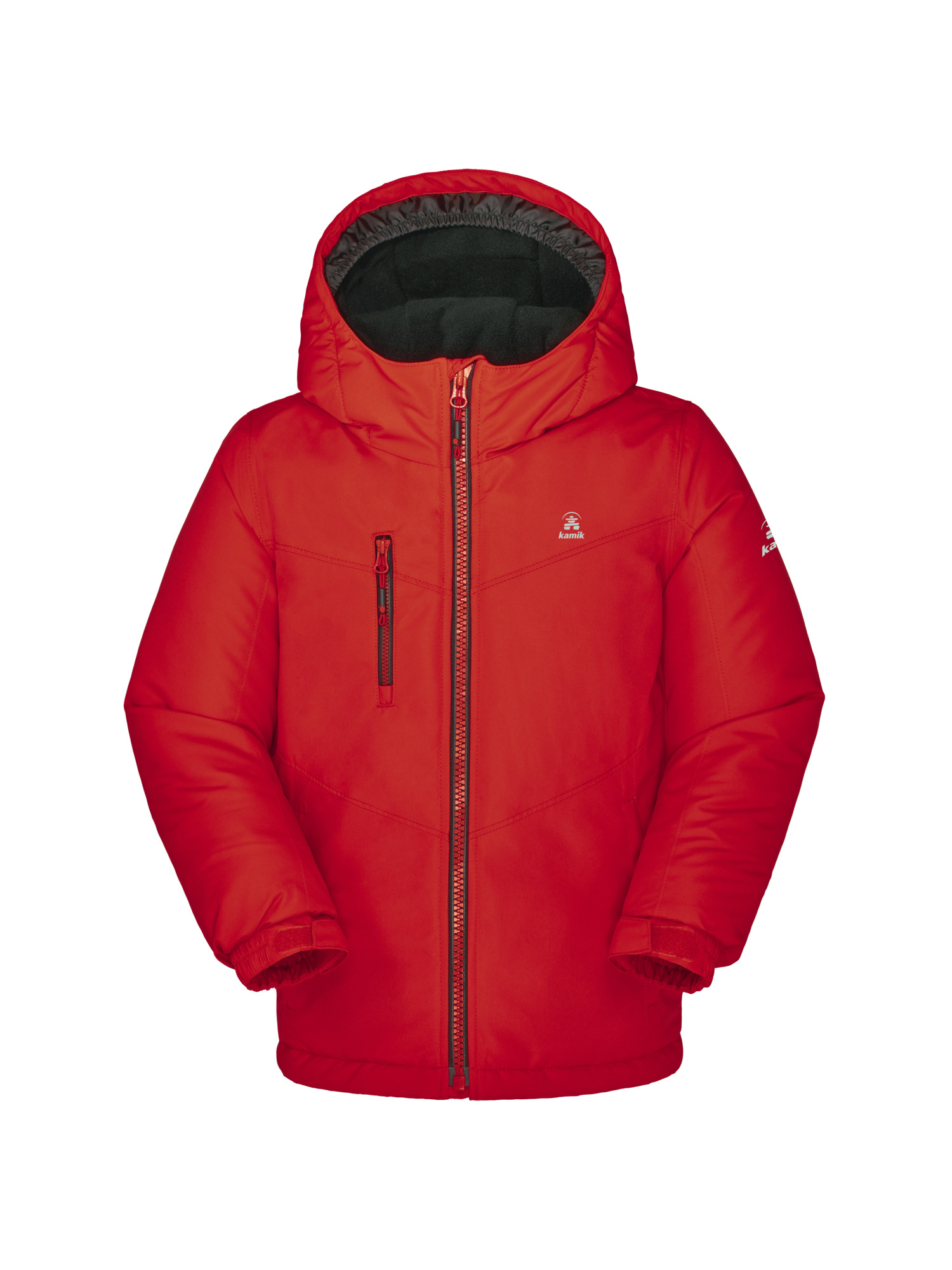 Outdoor jacket 'Finn'