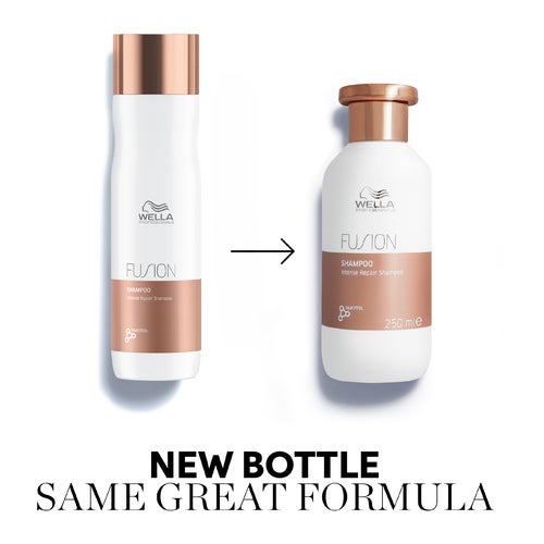 Wella Professionals Fusion Intense Repair shampoo 1.000 ml