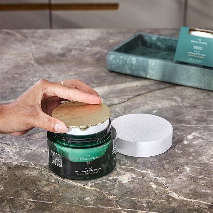 Body Cream