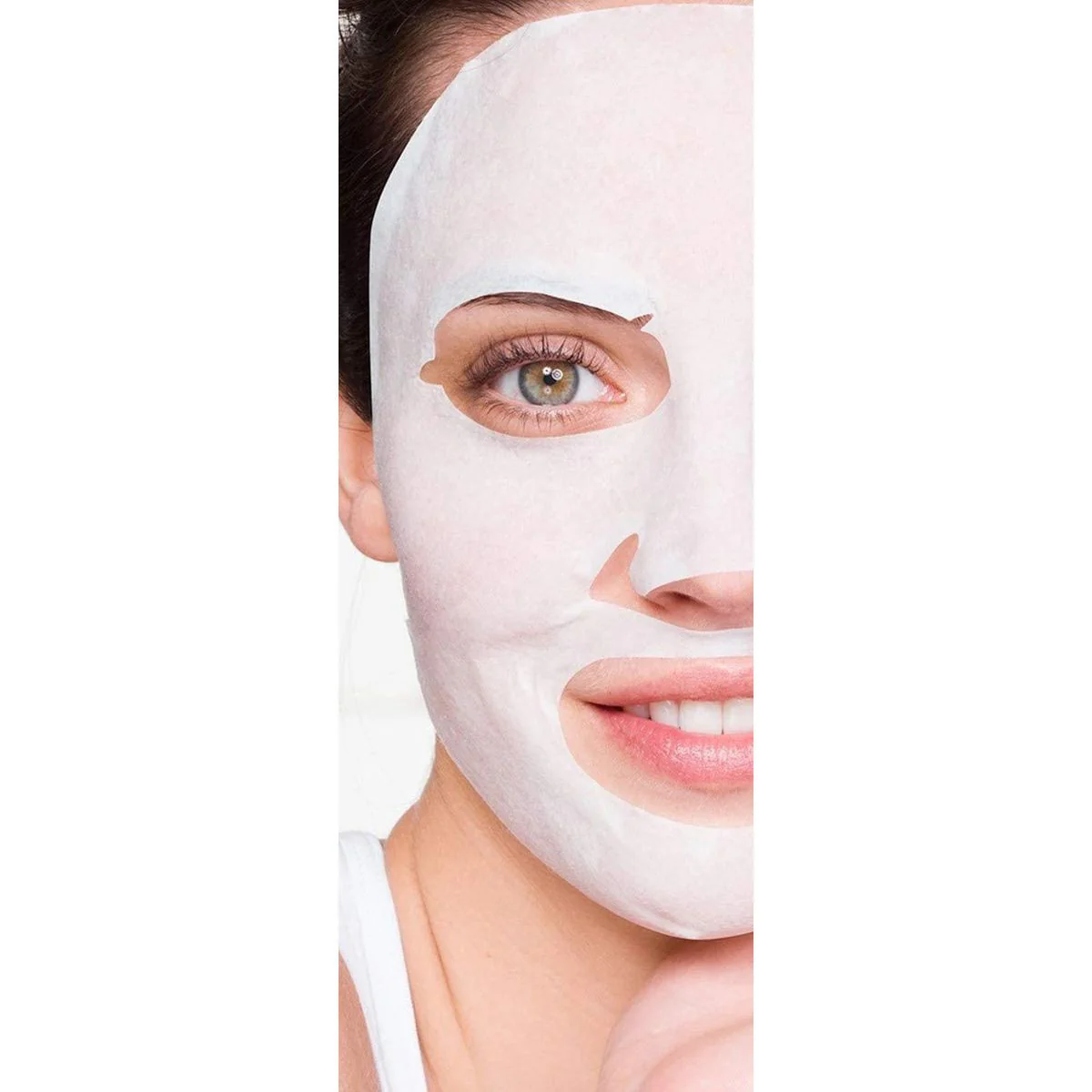 HydraBomb Sheet Mask - Fuktighetsgivende ansiktsmaske